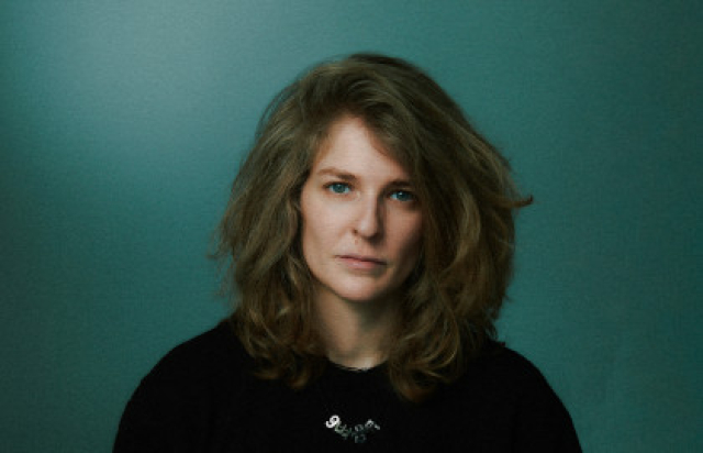 Концерт «Проверка странного формата Лизы Варвары Арановой» - 