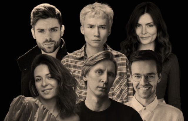 Давай переиграем в Клуб «Still StandUp Club», Москва – Mosbilet.ru