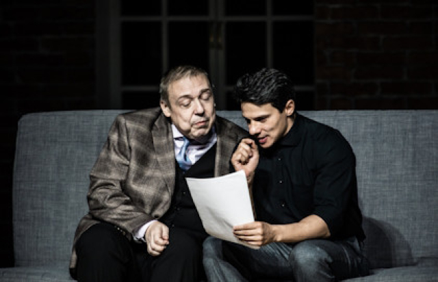 На всякого мудреца в Государственный театр наций, Москва – Mosbilet.ru