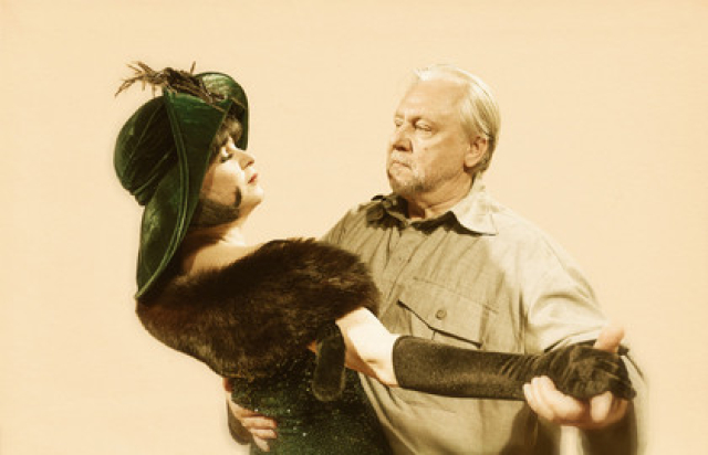 Театр для себя - Mosbilet.ru