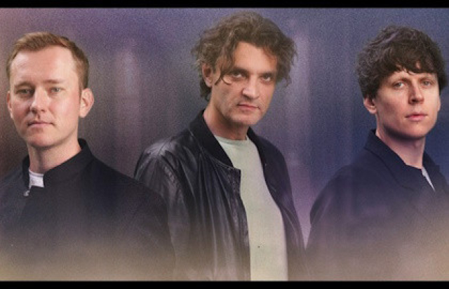 LRK Тrio в Клуб Алексея Козлова, Москва – Mosbilet.ru