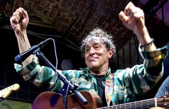 Saturday Night: Nash Albert в Клуб Алексея Козлова, Москва – Mosbilet.ru