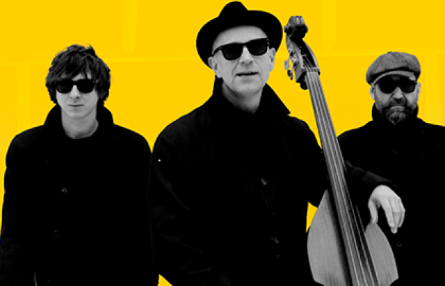 Группа «Billy's Band» в Джазовый клуб Игоря Бутмана, Москва – Mosbilet.ru