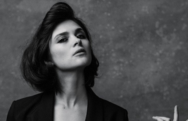 Женя Любич в Джазовый клуб Игоря Бутмана, Москва – Mosbilet.ru