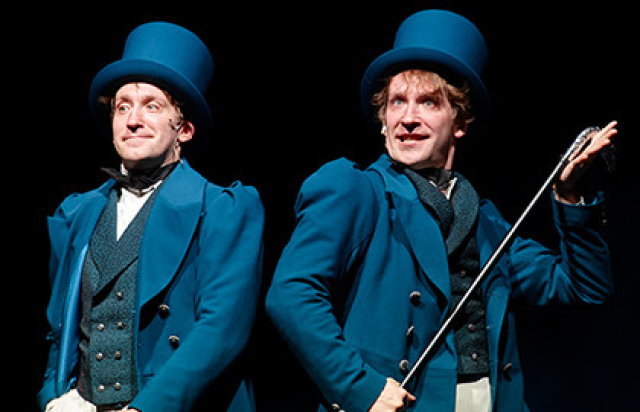 Ревизор - Mosbilet.ru