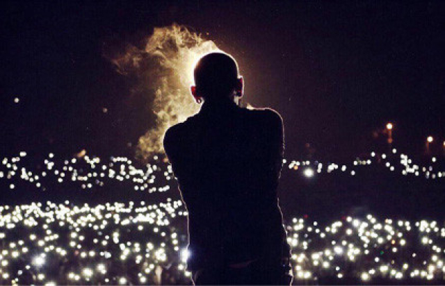 «Linkin Park» tribute в Клуб «Урбан», Москва – Mosbilet.ru