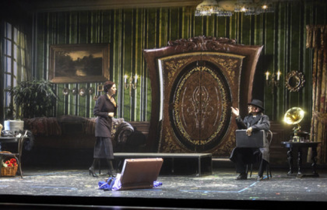 Перед рассветом - Mosbilet.ru