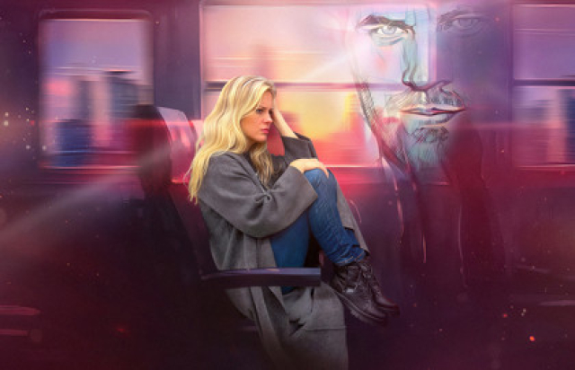 Поезд иллюзий или как разлюбить чудака в Мастерская на Кулишках, Москва – Mosbilet.ru