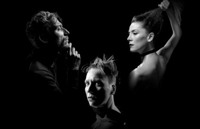 На дне - Mosbilet.ru