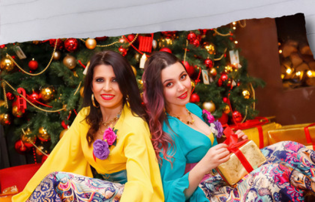 Zemfira Studio «Цыганский Новый год» в Ресторан «Петрович», Москва – Mosbilet.ru