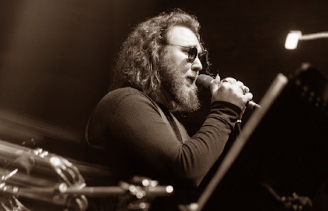 Алексей Стародубцев (Padre) в Lюstra Bar, Москва – Mosbilet.ru