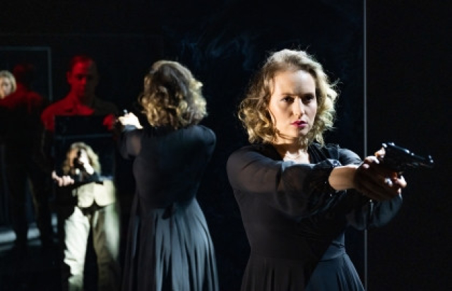 Последняя весна - Mosbilet.ru