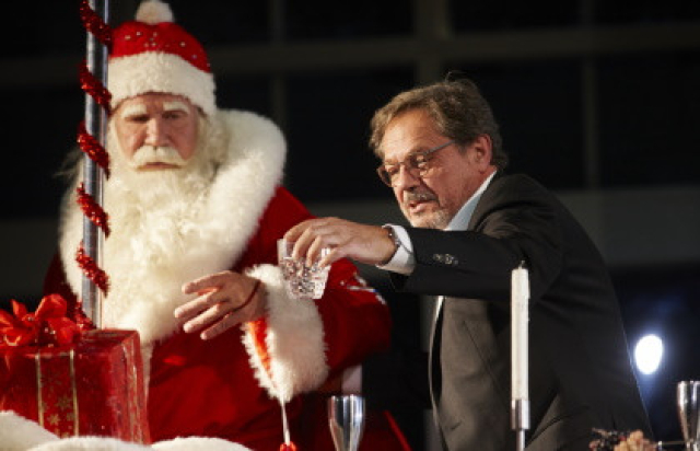 Спектакль «И Вас с наступающим...» -