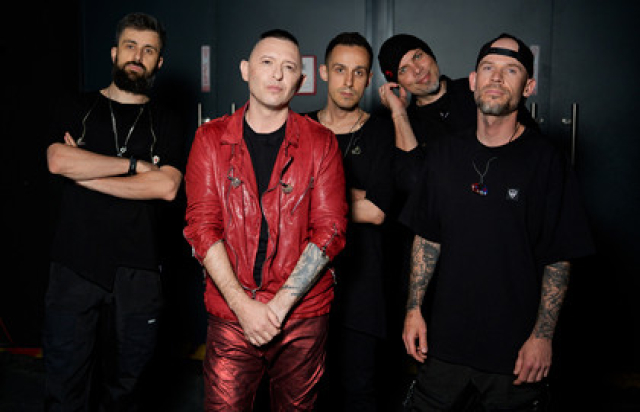 Группа «Звери» в Олимпийский Комплекс «Лужники», Москва – Mosbilet.ru