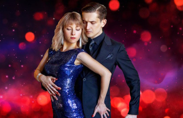 Танго. Джаз и Классика в Дом музыки, Москва – Mosbilet.ru