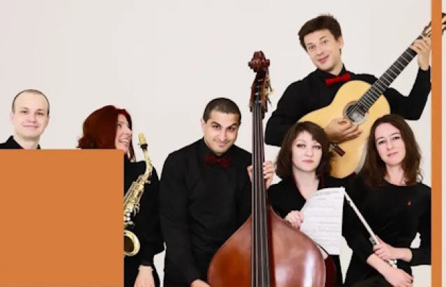 Новогодние киношлягеры о главном - Mosbilet.ru