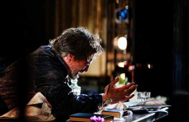 Визитные карточки. Цикл «Метаморфозы - Mosbilet.ru