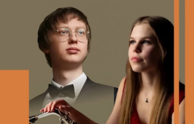 Серьезная и несерьезная музыка. За 10 дней до нового года - Mosbilet.ru