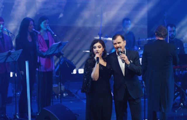 Новогодние Бременские музыканты - Mosbilet.ru