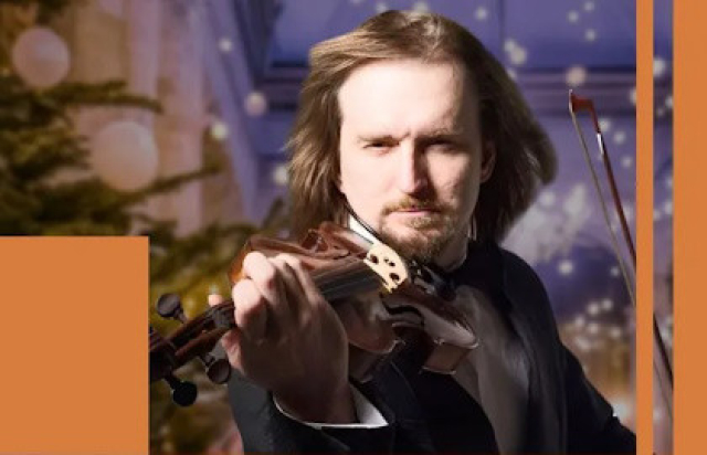 Путешествие по «Временам года» - Mosbilet.ru