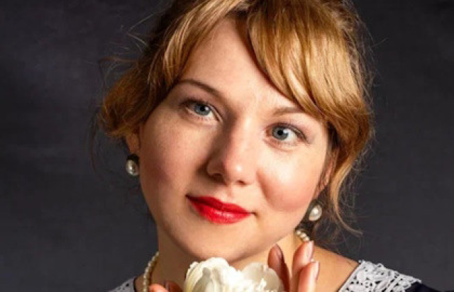 Волшебная страна композитора Андрея Петрова - Mosbilet.ru