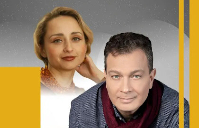 Не опять, а с новым! - Mosbilet.ru