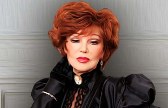 К 90-летию Людмилы Гурченко в Концертный зал «Москва», Москва – Mosbilet.ru