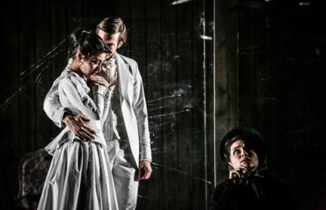 Воскресение - Mosbilet.ru