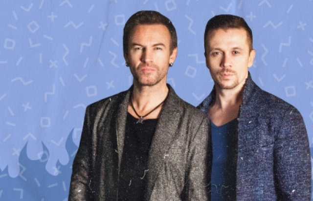 Группа «Plazma»/ Плазма / Все хиты - Mosbilet.ru