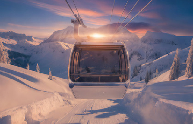 Роза Хутор х Yauza: Старт сезона - Mosbilet.ru