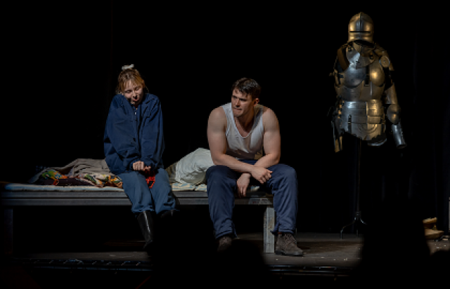 Шестеро любимых в Театр Демидова, Москва – Mosbilet.ru