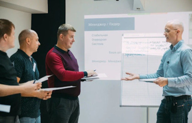 Mini MBA 2.0 — обучение на реальных бизнес-задачах - Mosbilet.ru