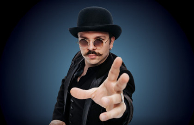 Bogdan Kiyashko - Mosbilet.ru