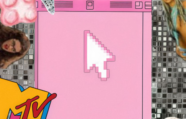 «Golden Age (2000s) party» от Casper House - Mosbilet.ru