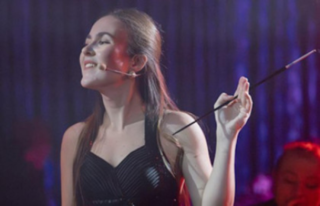 Вечные. Шопен - Mosbilet.ru