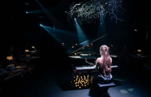 Вечные. Шопен - Mosbilet.ru