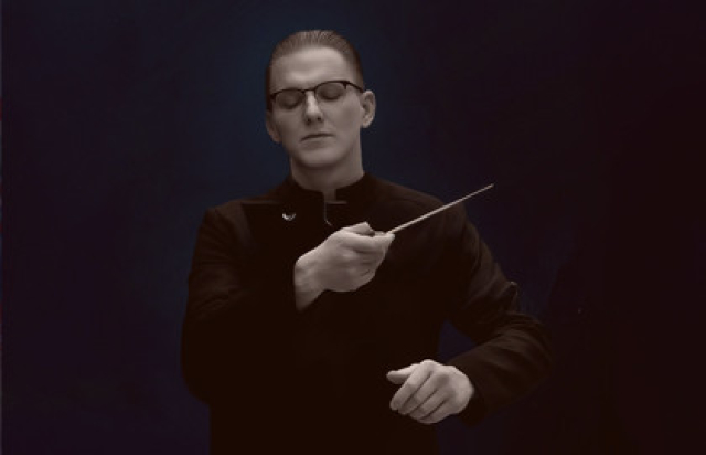 Новый год с Pelle d