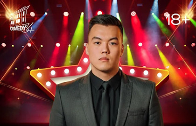 Stand up storytelling - Mosbilet.ru