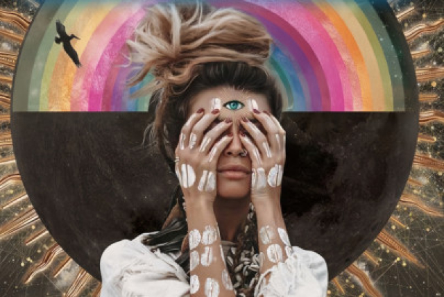 Solar Pulse - Mosbilet.ru