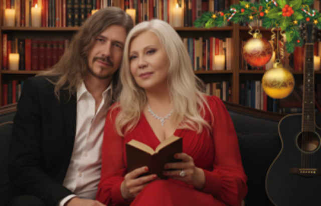 При свечах под Новый Год - Mosbilet.ru