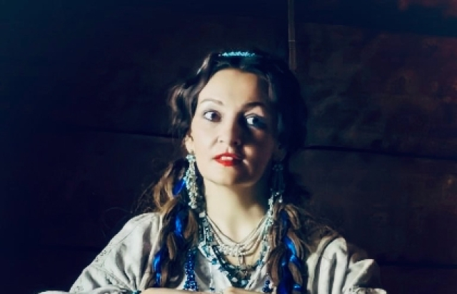 Сказкаведение. Раскрывая тайные смыслы - Mosbilet.ru