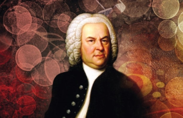 И. С. Бах. Играет Алексей Паршин в Римско-католический кафедральный собор, Москва – Mosbilet.ru