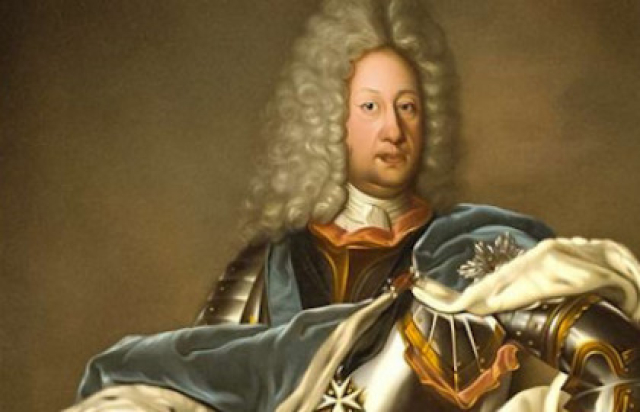 Никита Брусиловский. Фамильная история Шереметевых в Лекторий «Прямая речь», Москва – Mosbilet.ru