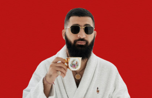 Гурам Амарян. Проверка материала в Клуб «Still StandUp Club», Москва – Mosbilet.ru