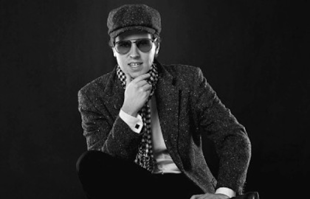 Alex Abra. Celentano Show в Джаз Клуб «Союз композиторов», Москва – Mosbilet.ru