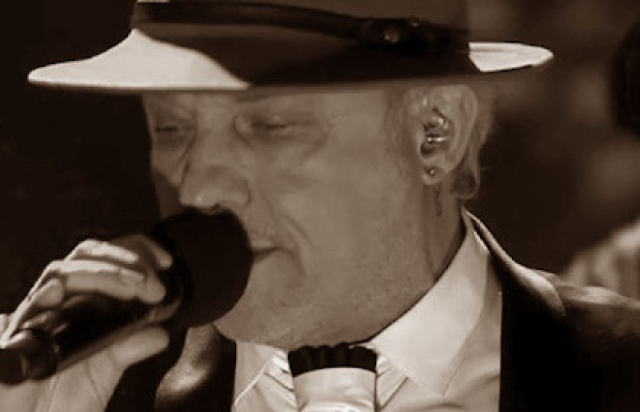 Balkanimans Band в Джаз Клуб «Союз композиторов», Москва – Mosbilet.ru