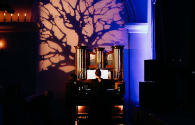 Времена года. Метель в Музей Пушкина, Москва – Mosbilet.ru