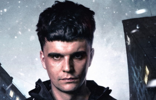 Джон Гарик в Концертный зал «Arbat 21», Москва – Mosbilet.ru