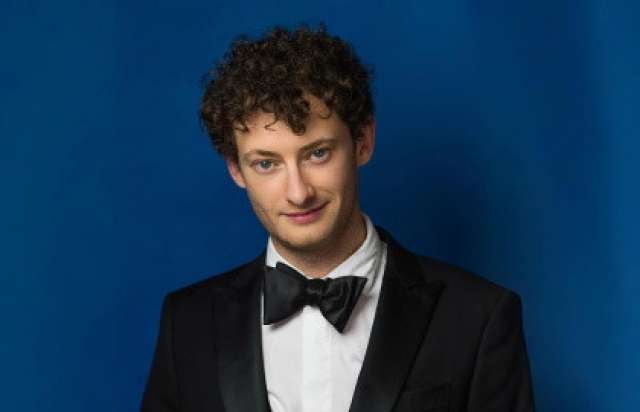 Государственный камерный оркестр «Виртуозы Москвы» в МКЗ «Зарядье», Москва – Mosbilet.ru