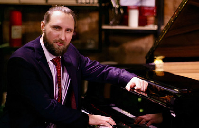 Avant Step Band with Jazz, Soul & Rock'n'Roll в Jam club, Москва – Mosbilet.ru